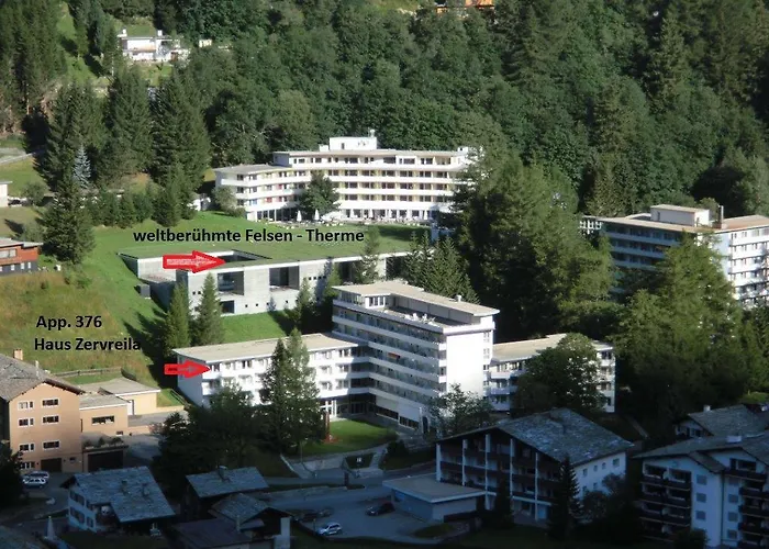 Haus Zervreila