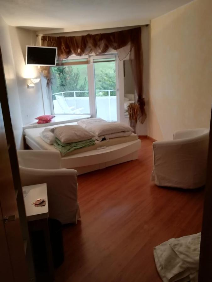 Apartment Haus Zervreila
