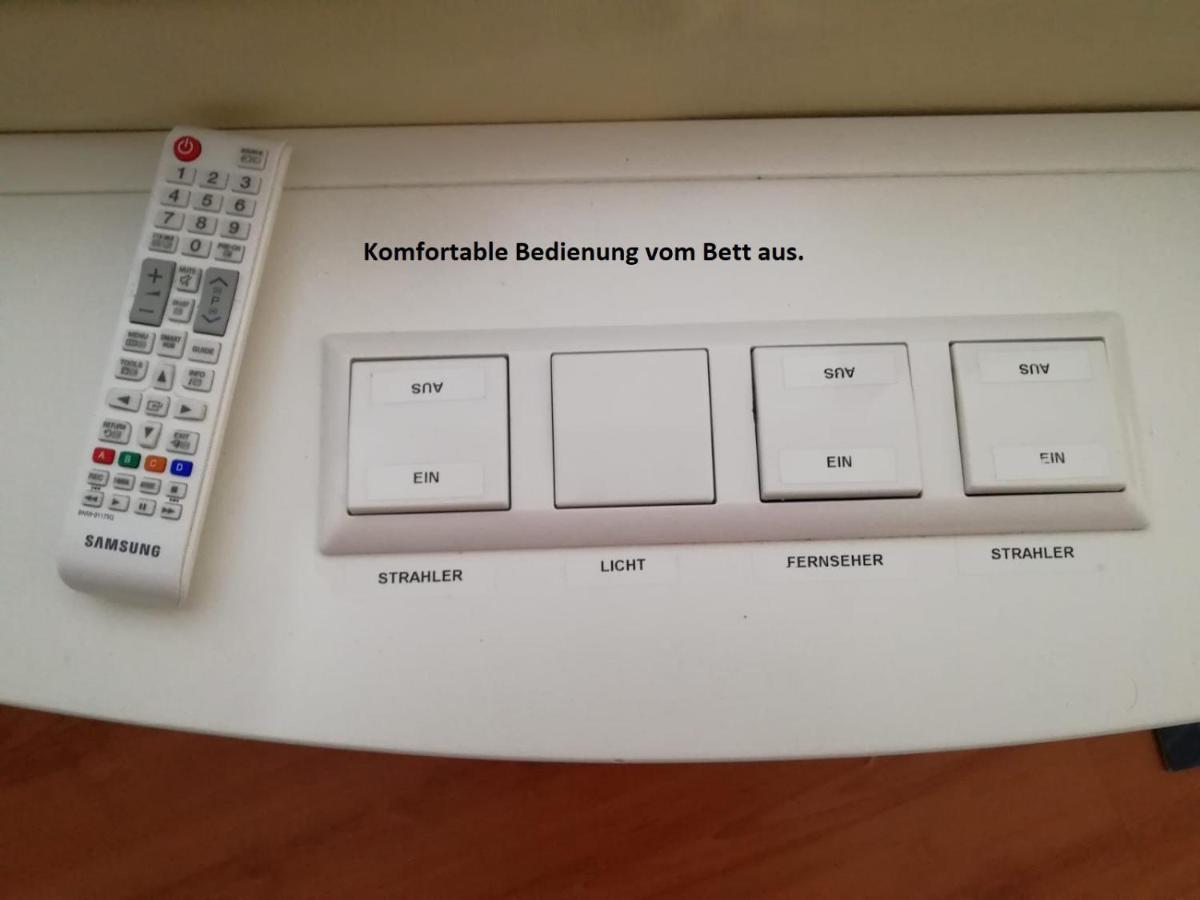 Haus Zervreila Appartamento *
