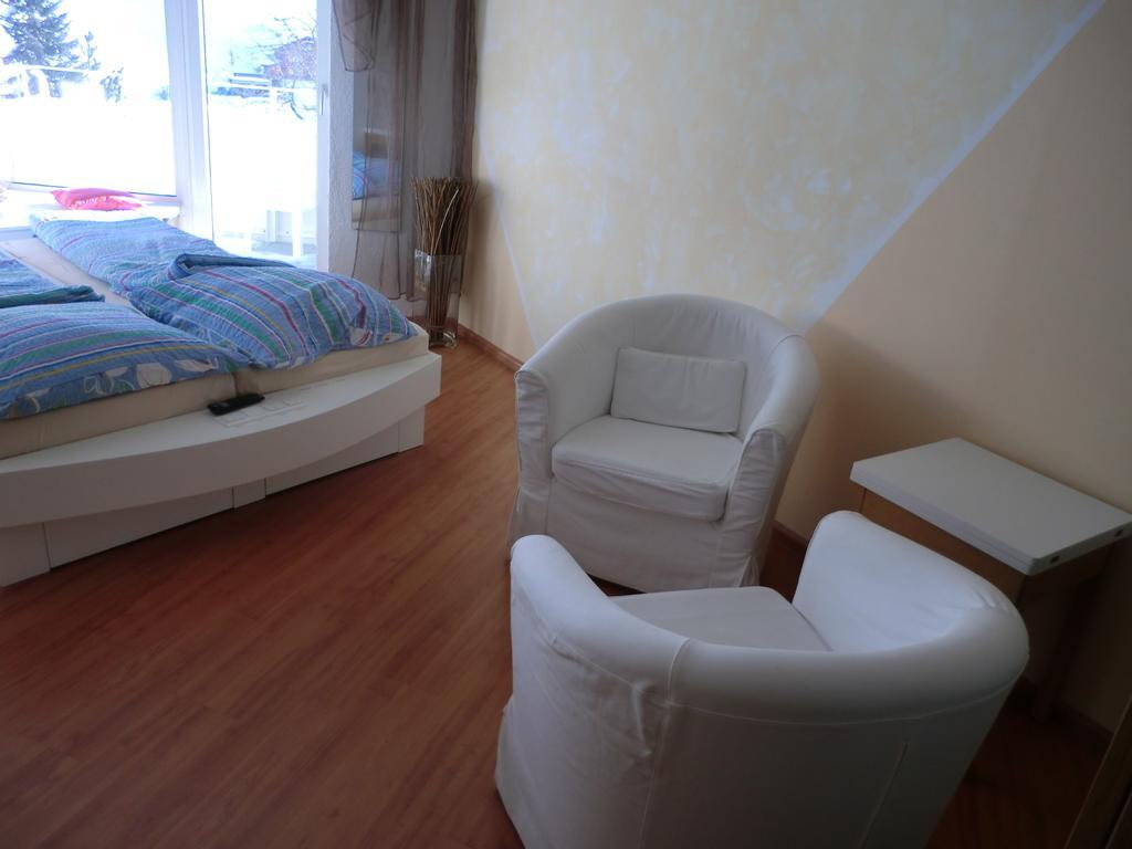 Haus Zervreila Apartment