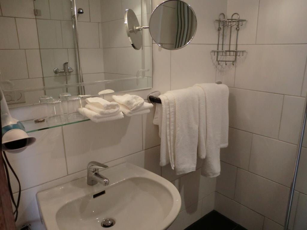 Haus Zervreila Apartment *