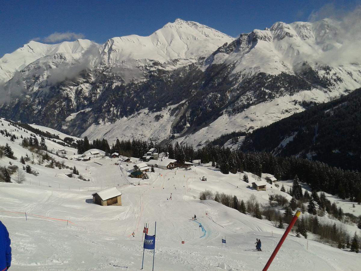 Haus Zervreila Appartamento *